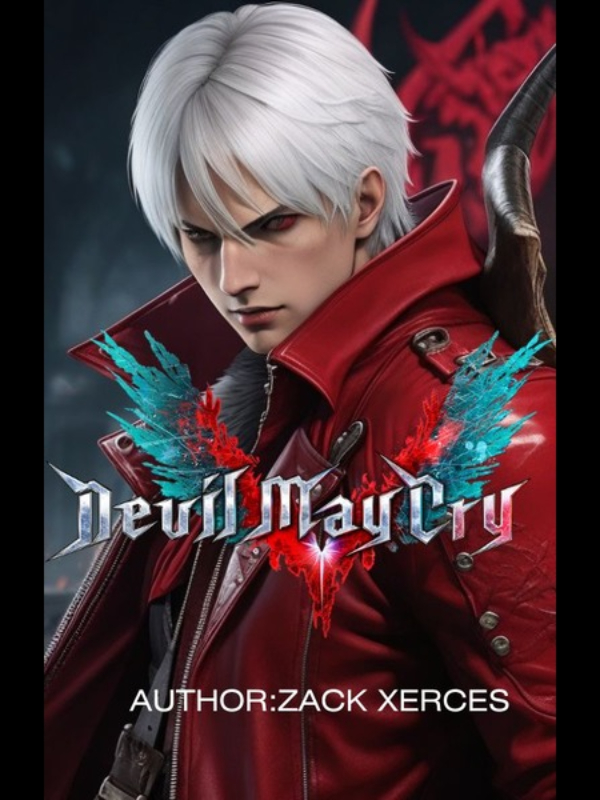 DEVIL MAY CRY: Chronicles of the Dark Hunter