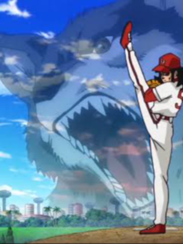 Reincarnated in Diamond no ace with a system