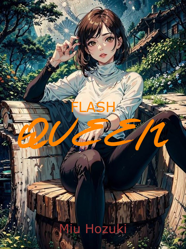 Flash Queen Book