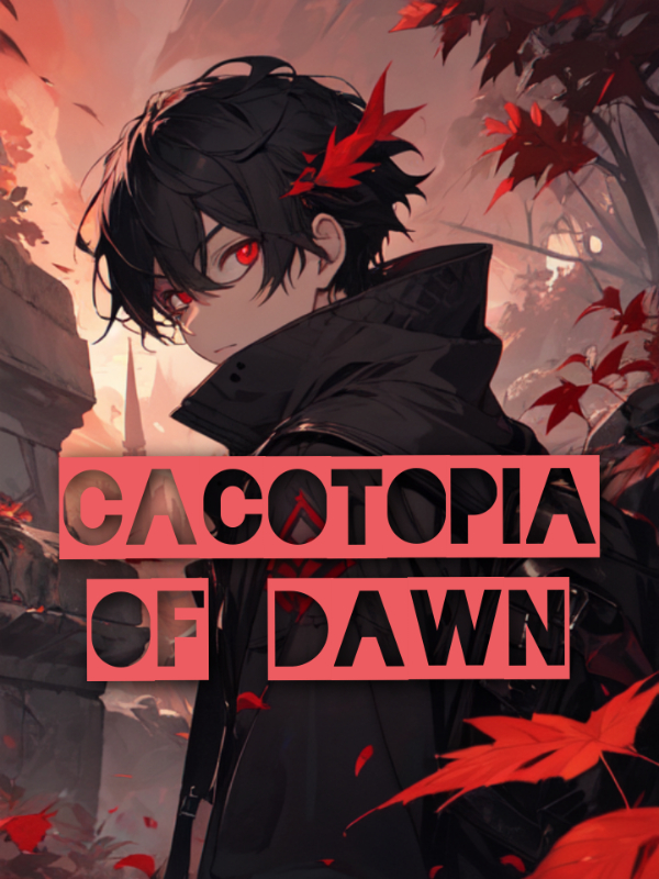 Cacotopia of Dawn