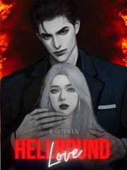 Hellbound Love Book