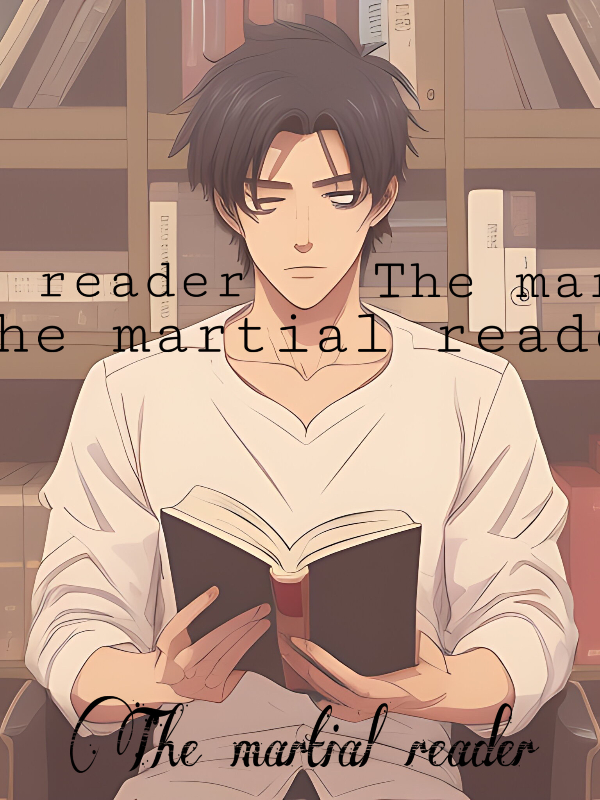 The Martial Reader