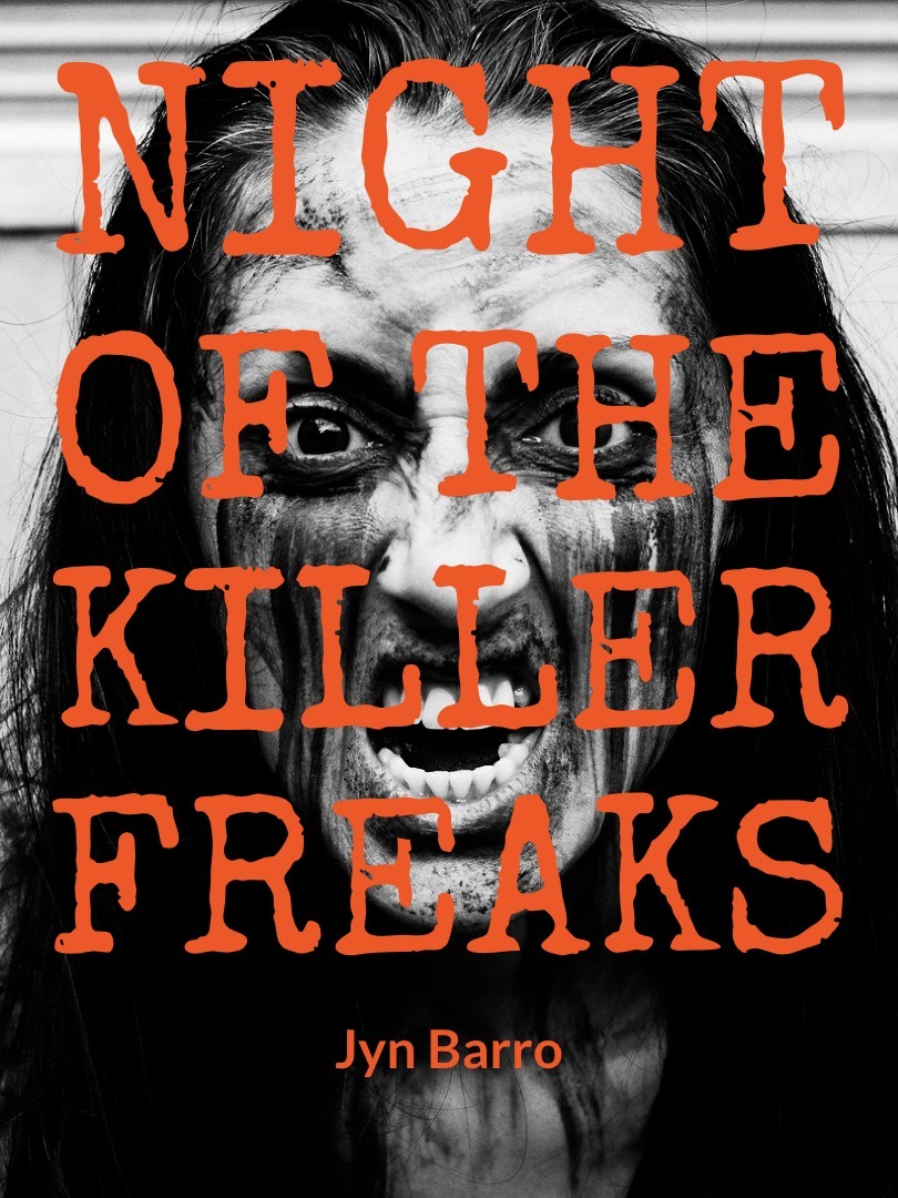 Night of the Killer Freaks