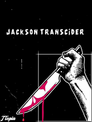 Jackson Transcider Book
