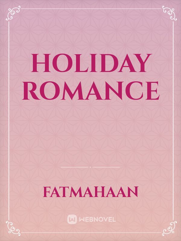 holiday Romance