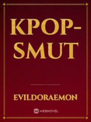 Kpop-Smut Book