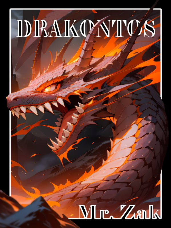 Drakontos [Spanish Version]