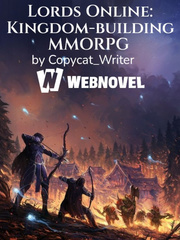 Lords Online: Kingdom-building MMORPG Book