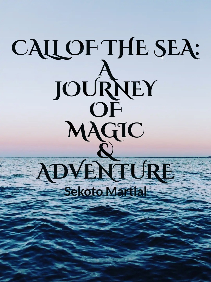 Call Of The Sea: A Journey Of Magic & Adventure