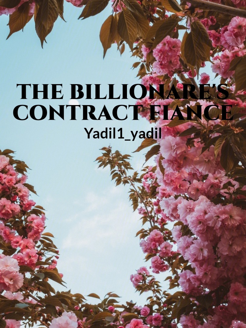 THE BILLIONARE'S CONTRACT FIANCE