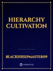 HIERARCHY CULTIVATION Book