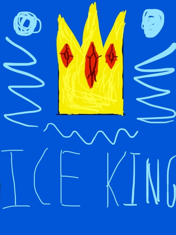 [MHA: The Ice King] Book