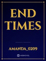End times Book