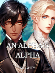 An Alpha's Alpha [BL] Book