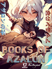 Books of Azalon (System) Book