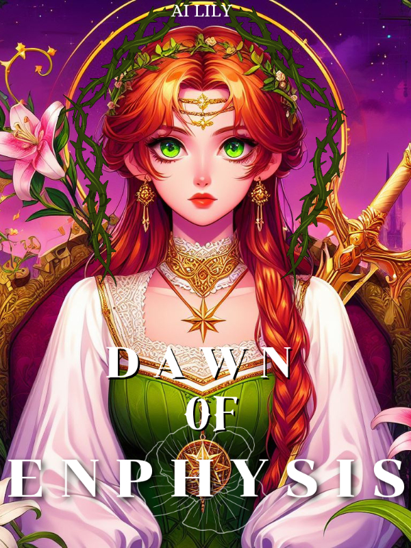 Dawn of Enphysis Book