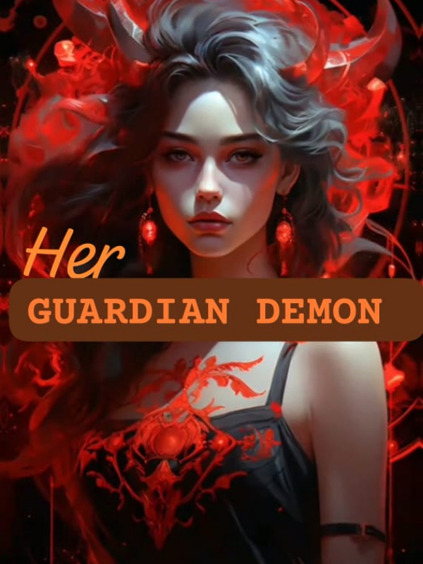 Her guardian demon