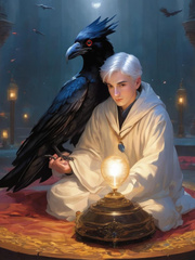The cold Raven Book