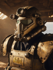 Fallout 4: Rebirth At Vault 81 Book