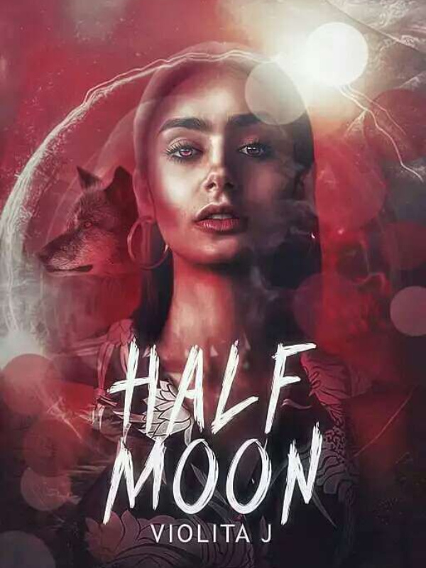 Half Moon (The Secret of My Destiny)