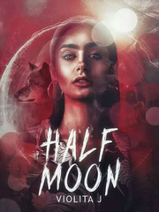 Half Moon (The Secret of My Destiny) Book