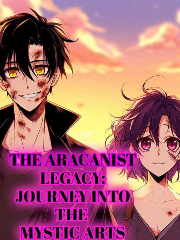 THE ARCANIST LEGACY:JOURNEY INTO THE MYSTIC ART