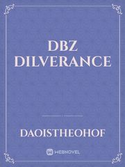 dbz dilverance Book