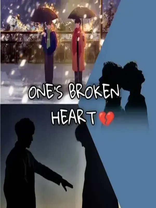 ONE'S BROKEN HEART