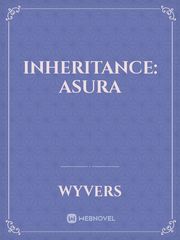 Inheritance: Asura Book