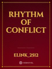 Rhythm of Conflict Book