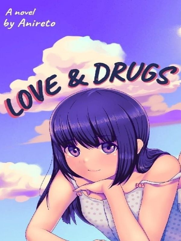 Love and Drugs Book
