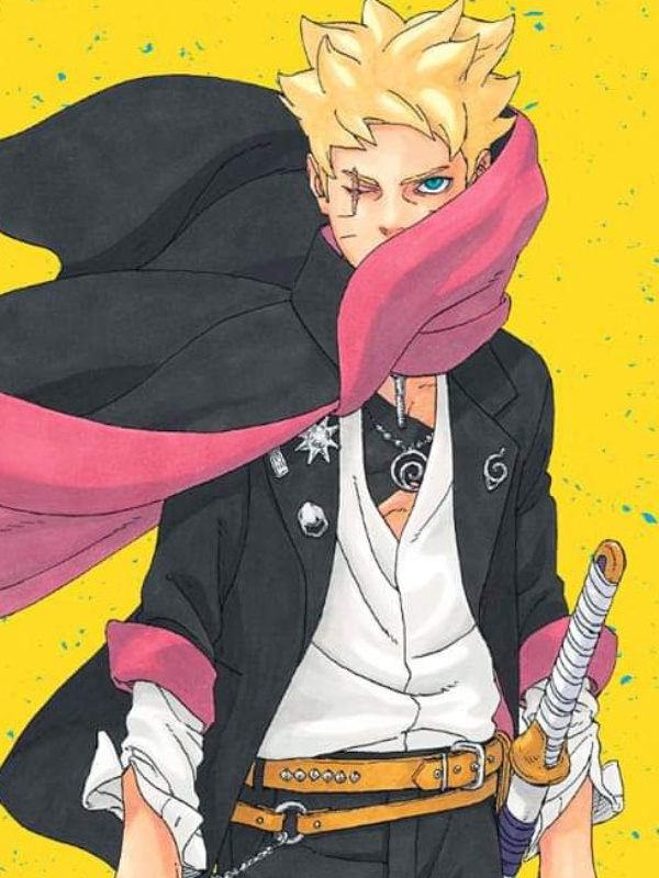 Read Boruto X Naruto - Multiuniverse - Damin_typie - WebNovel