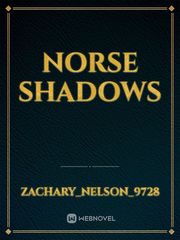 Norse Shadows Book