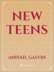 new teens Book