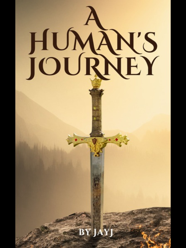 A Human's Journey