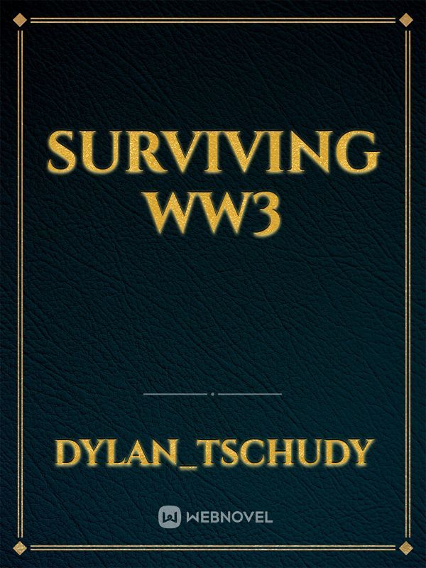 surviving ww3