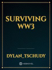 surviving ww3 Book