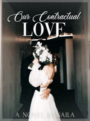Our Contractual Love Book