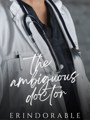 The Ambiguous Doctor Book