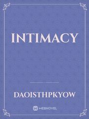 INTIMACY Book