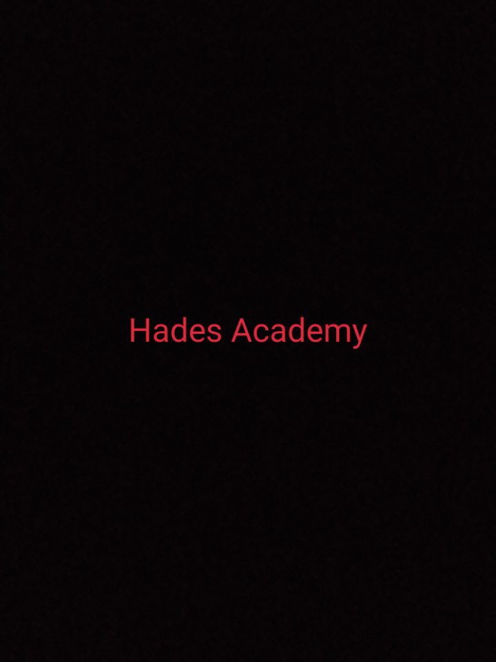 Hades Academy