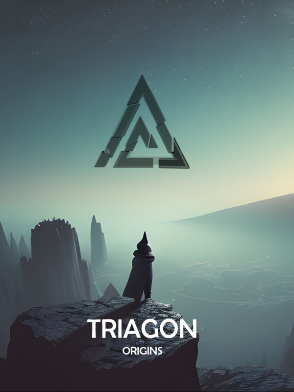 A Triagon Origins Book