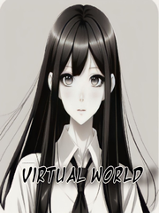 virtual World Book