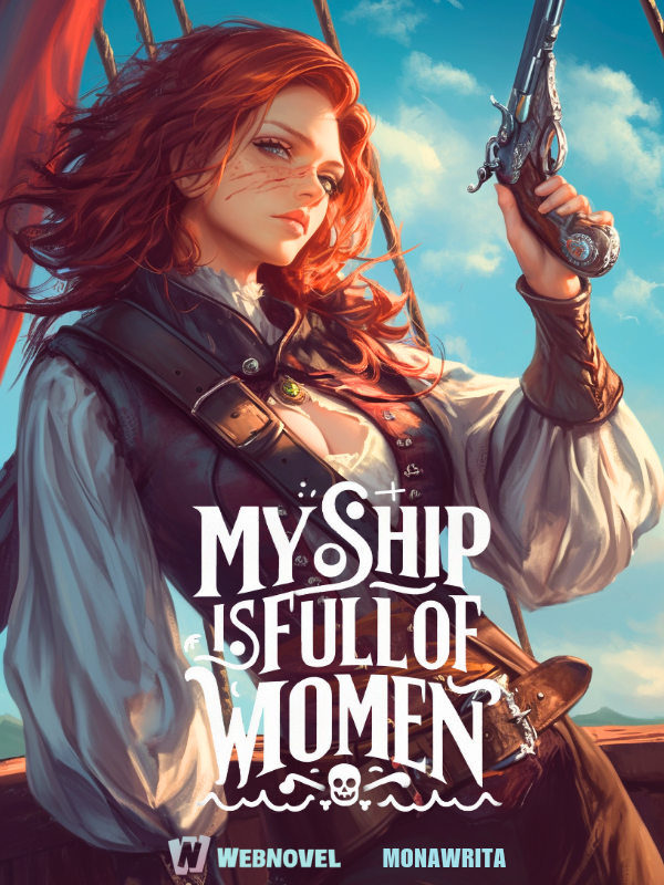 My Ship Is Full Of Women