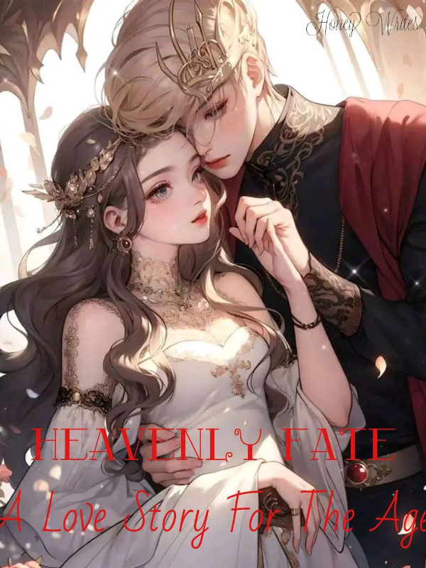 HEAVENLY FATE : A Love Story For The Ages