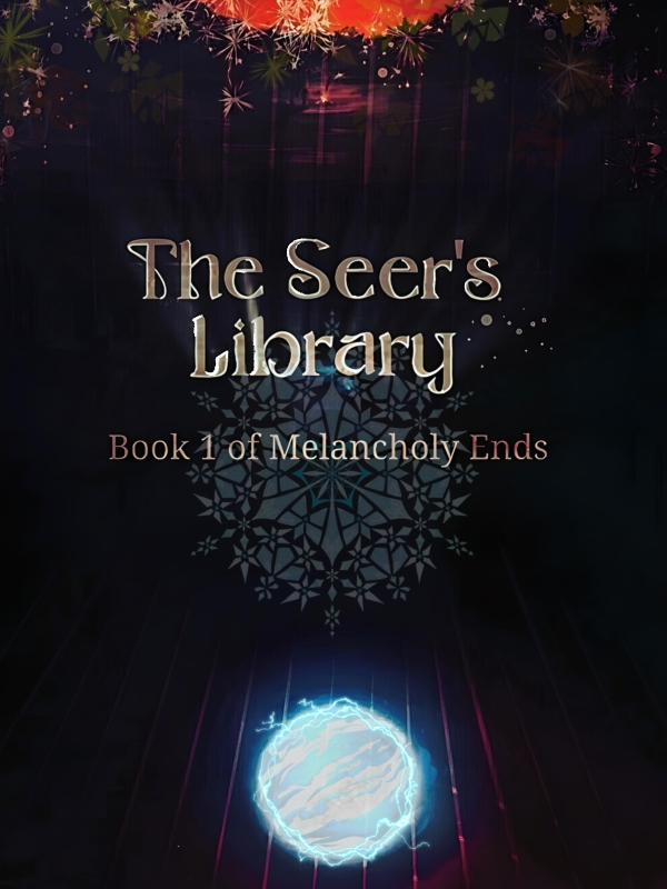The Seer's Library