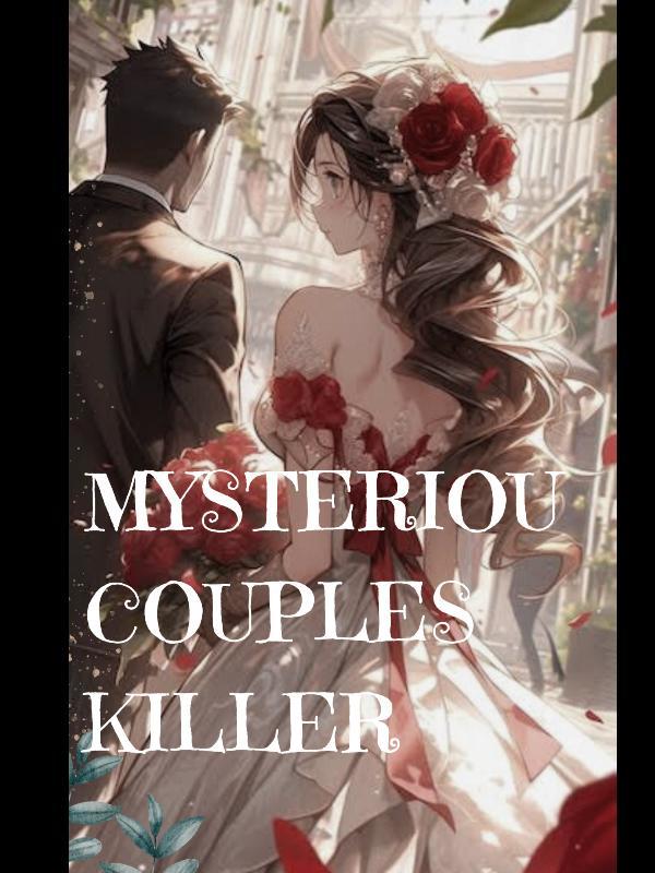 Mysterious Couple Killers Book