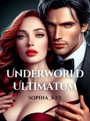 Underworld Ultimatum Book