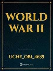world War II Book