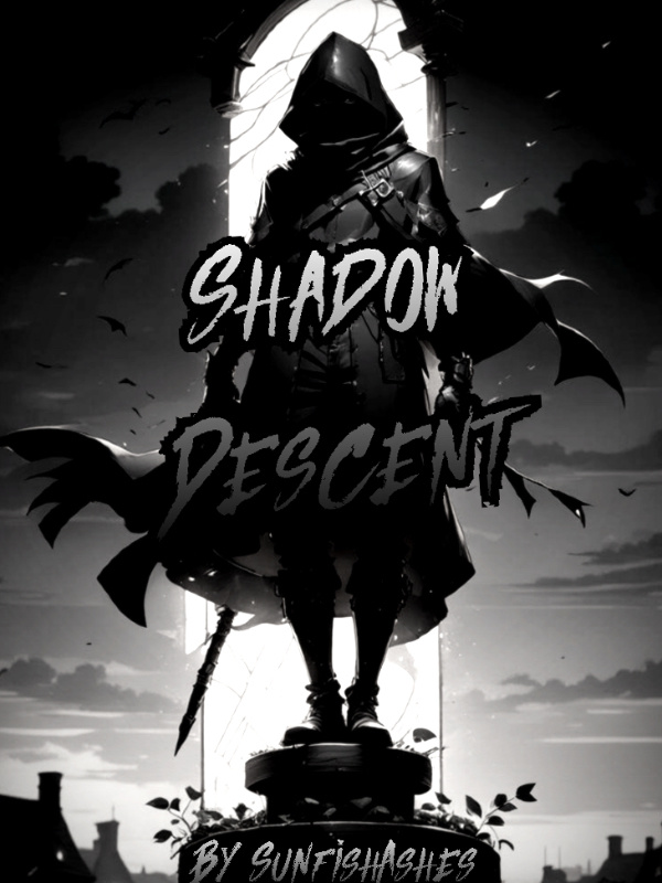 Skyrim: Shadow Descent